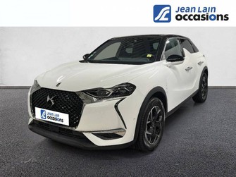 Photo DS 3 Crossback PureTech 130 S&S EAT8 Business