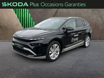 Photo Skoda Enyaq 286ch 85 Plus