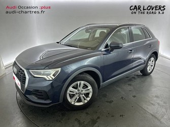 Photo Audi Q3 35 TFSI 150 ch S tronic 7 Business line