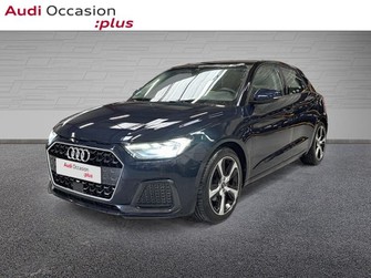 Photo Audi A1 Sportback 30 TFSI 110ch Advanced S tronic 7