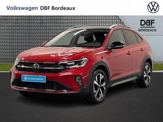 Photo Volkswagen Taigo 1.5 TSI 150 DSG7 Style