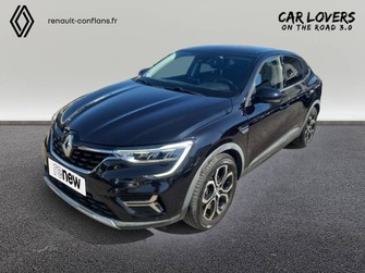 Photo Renault Arkana E-Tech 145 Intens