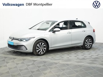 Photo Volkswagen Golf 1.4 Hybrid Rechargeable OPF 204 DSG6 Style