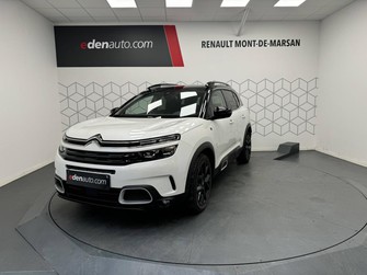 Photo Citroen C5 Aircross Hybride Rechargeable 225 S&amp;S e-EAT8 Shine Pack 5p