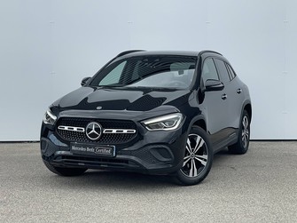 Photo Mercedes GLA GLA GLA 250 e 8G-DCT