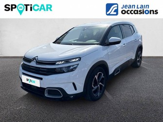 Photo Citroen C5 Aircross BlueHDi 130 S&S BVM6 Feel