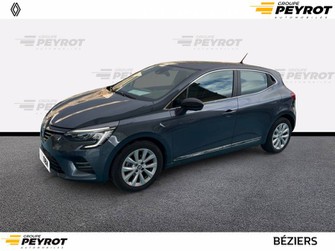 Photo Renault Clio TCe 90 - 21N Intens