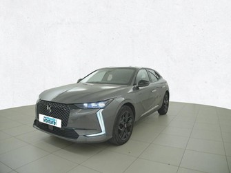Photo DS 4 PureTech 130 EAT8 - Performance Line