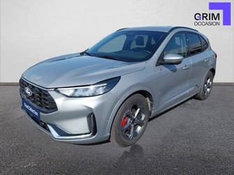 Photo Ford Kuga Kuga 2.5 Duratec 180 ch FlexiFuel FHEV E85 Powershift