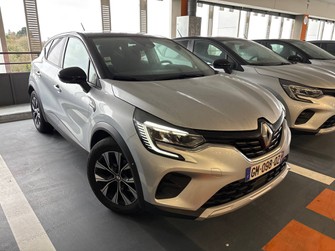 Photo Renault Captur Captur TCe 90