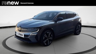 Photo Renault Megane E-TECH ELECTRIQUE Megane E-Tech EV60 220 ch super charge