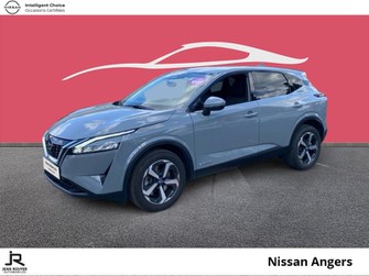 Photo Nissan Qashqai e-POWER 190ch N-Connecta 2022