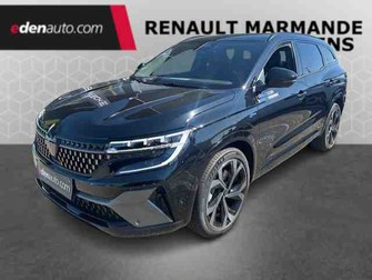 Photo Renault Espace VI E-Tech full hybrid 200 GSR2 esprit Alpine 5p