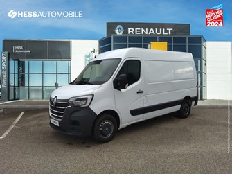 Photo Renault Master Fg F3500 L2H2 2.3 dCi 135ch SL Pro+ E6