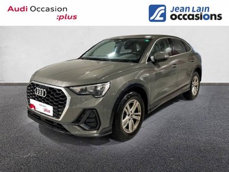 Photo Audi Q3 VP Sportback 35 TFSI 150 ch S tronic 7