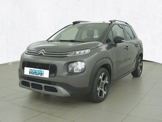 Photo Citroen C3 Aircross C3 Aircross PureTech 110 S&S BVM6