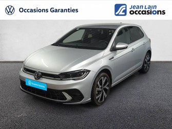 Photo Volkswagen Polo 1.0 TSI 116 S&S DSG7 R-Line