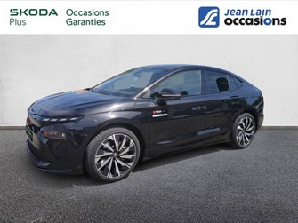 Photo Skoda Enyaq Coupé 85 Sportline