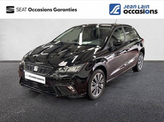 Photo Seat Ibiza 1.0 EcoTSI 95 ch S/S BVM5 Urban