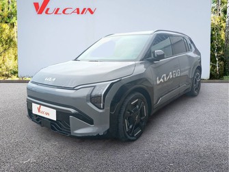 Photo Kia EV3 EV3 81.4 kWh 204 ch