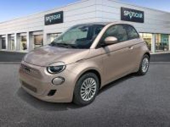 Photo Fiat 500e 118ch Pack Confort MY24
