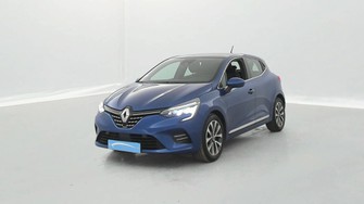 Photo Renault Clio V Clio TCe 90 - 21