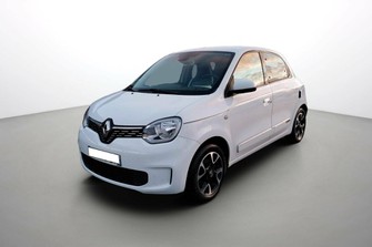 Photo Renault Twingo III Twingo III TCe 95 EDC