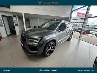 Photo Cupra Ateca Ateca 1.5 TSI 150ch DSG7