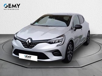 Photo Renault Clio TCe 140 Techno