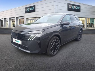 Photo Peugeot 3008 ELECTRIQUE 3008 Electrique 73 kWh 210 ch