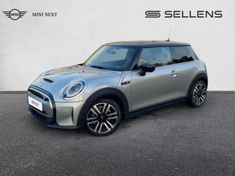 Photo Mini  184ch Edition Premium Plus BVA 5CV