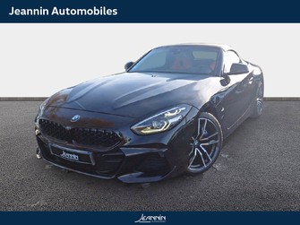 Photo Bmw Z4 Cabriolet G29 Z4 sDrive20i 197 ch BVA8