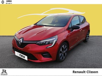 Photo Renault Clio 1.0 TCe 90ch Business X-Tronic -21N