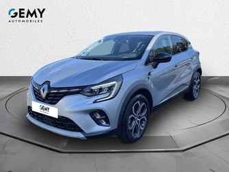 Photo Renault Captur TCe 90 Techno