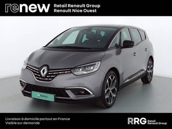 Photo Renault Grand Scenic IV Grand Scenic TCe 140 EDC
