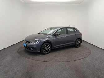 Photo Volkswagen Polo Polo 1.0 TSI 95 S&S BVM5