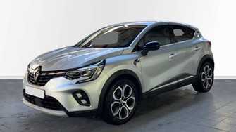 Photo Renault Captur Captur TCe 140 EDC - 21