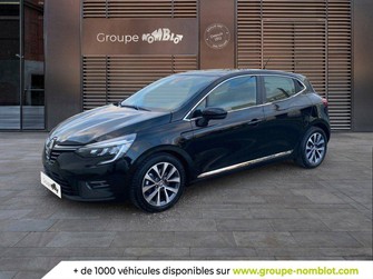 Photo Renault Clio V Clio E-Tech 140 - 21