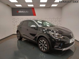 Photo Renault Captur E-Tech full hybrid 145 Evolution