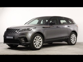 Photo Land-Rover Range Rover Velar 3.0D V6 300ch R-Dynamic HSE AWD BVA