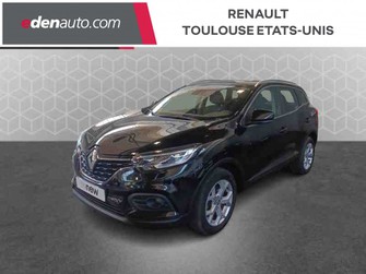 Photo Renault Kadjar TCe 140 FAP EDC Business