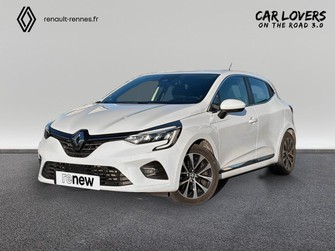 Photo Renault Clio V E-Tech 140 - 21N Intens