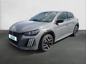Photo Peugeot 208 PureTech 100 S&amp;S BVM6 - GT