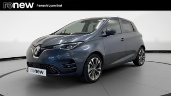 Photo Renault ZOE Zoe R135 Achat Intégral - 22