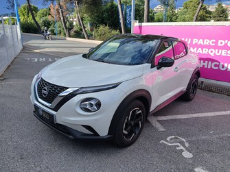 Photo Nissan Juke 2023.5 Juke DIG-T 114