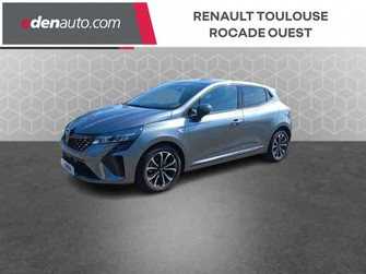 Photo Renault Clio TCe 90 Techno