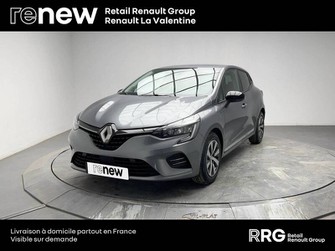 Photo Renault Clio V Clio TCe 90