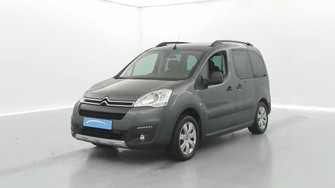 Photo Citroen Berlingo MULTISPACE Berlingo Multispace PureTech 110 S&S BVM5