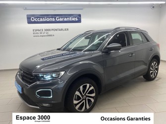 Photo Volkswagen T-Roc T-Roc 1.5 TSI 150 EVO Start/Stop BVM6