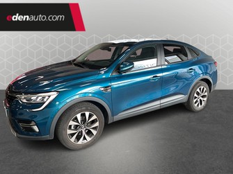 Photo Renault Arkana TCe 140 EDC - 22 Evolution